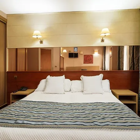 Hotel Regio