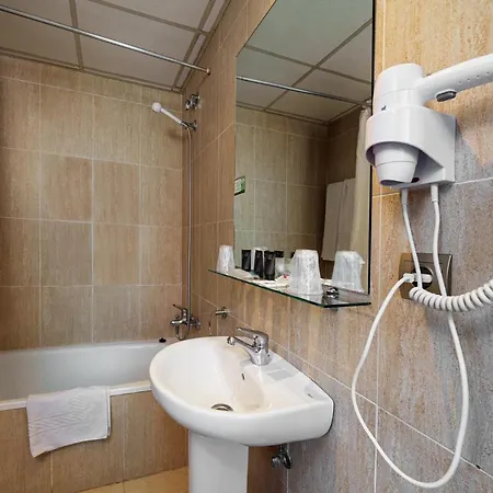 Hotel Regio *