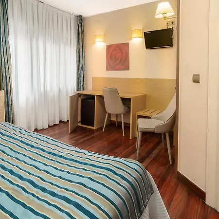 Hotel Regio Torrelavega