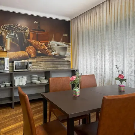 Regio Hotel *