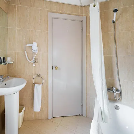 Hotel Regio *