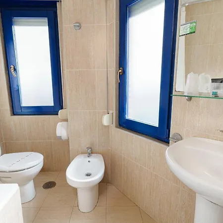 Hotel Regio