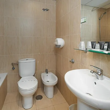 Hotel Regio Torrelavega