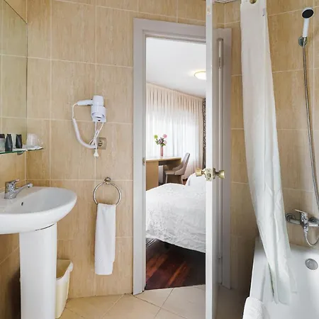 Regio Hotell Torrelavega