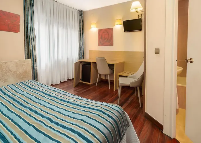 Hotel Regio Torrelavega