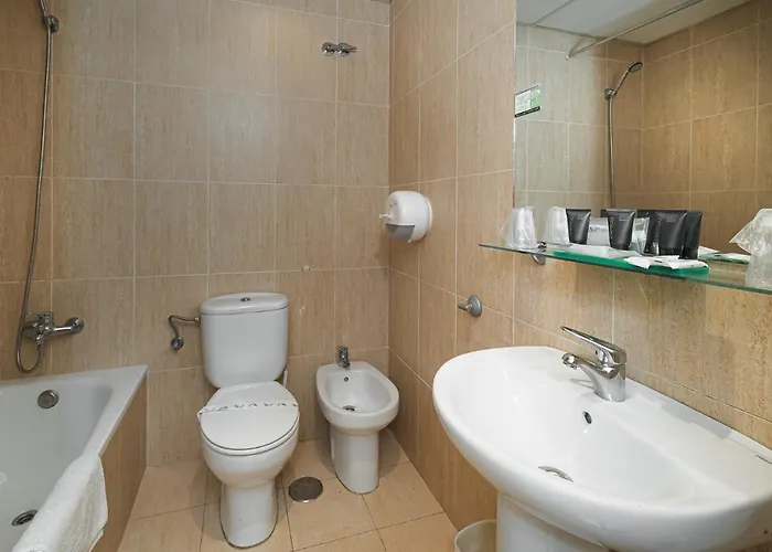 Hotel Regio Torrelavega