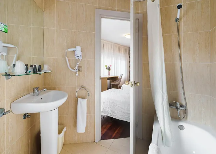 Regio Hotel Torrelavega